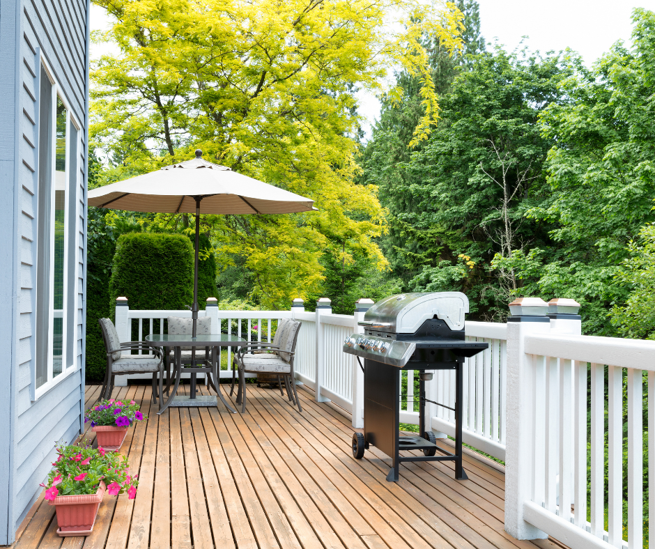 deck builders in sammamish